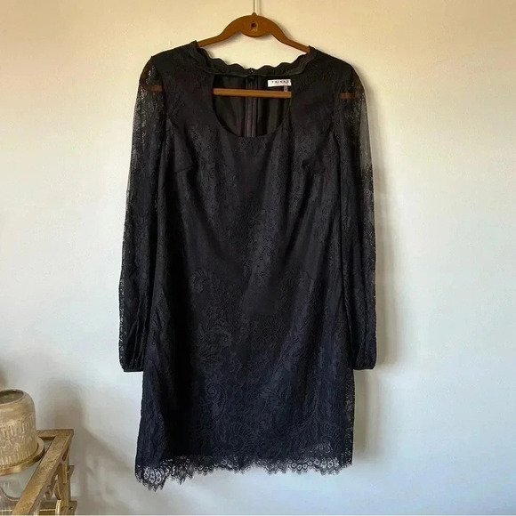 Trina Turk Dresses & Skirts - Trina Turk |  TIPSY LACE DRESS